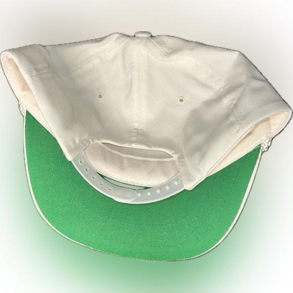 Vintage 3M 1988 Olympic Games Snapback Hat - Picture 2 of 6